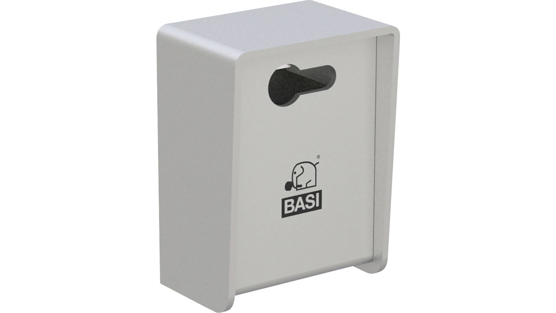Basi 2101-0010 SSPZ 110 Schlüsseltresor