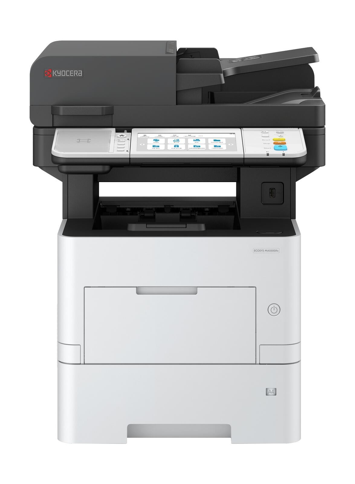 KYOCERA ECOSYS MA5500ifx Laser A4 1200 x 1200 DPI 55 ppm - KYOCERA