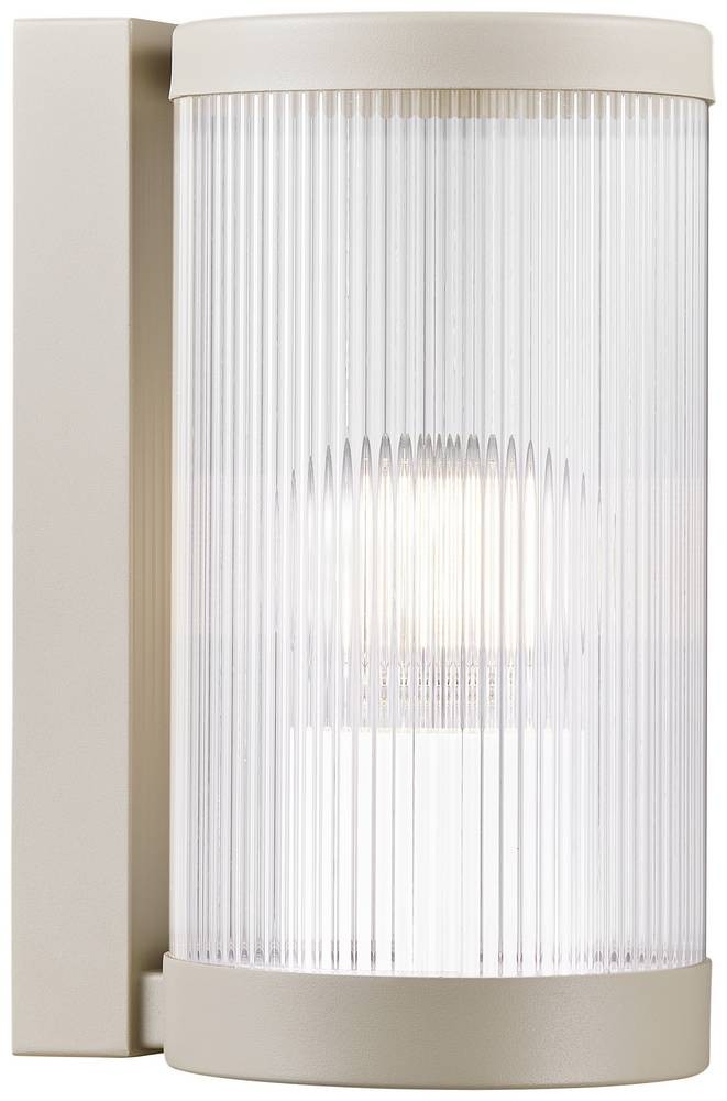 Nordlux Coupar 2218061008 Wandleuchte E27 Sand