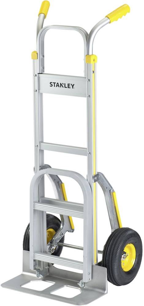 STANLEY SXWTI-HT514 Sackkarre klappbar alluminio Traglast (max.):