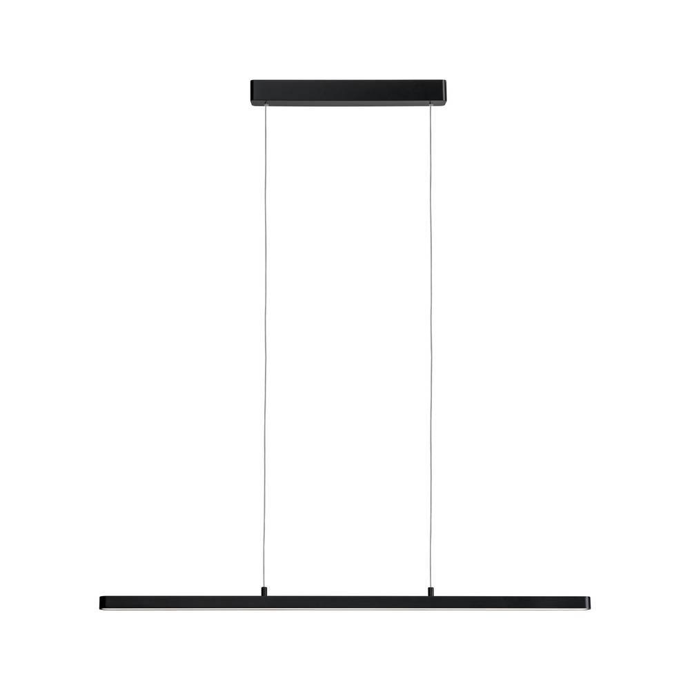 Paulmann Lento 79693 LED-Pendelleuchte LED LED fest eingebaut 37W