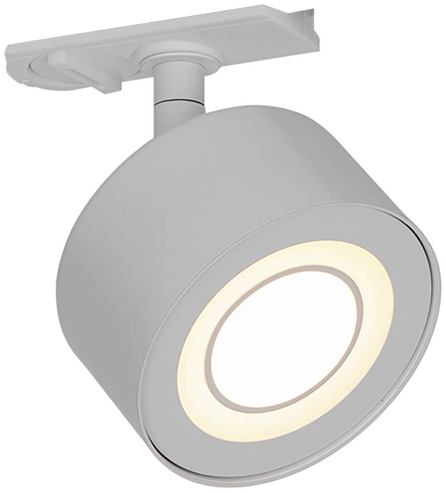 Nordlux Link Clyde 2213550101 Hochvolt-Schienensystem-Leuchte Link