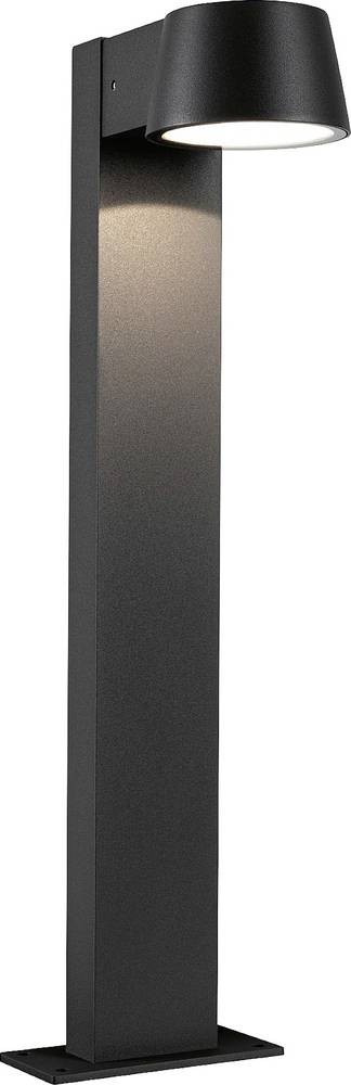 Paulmann 94454 Capea LED-Außenstandleuchte LED LED fest eingebaut 6W