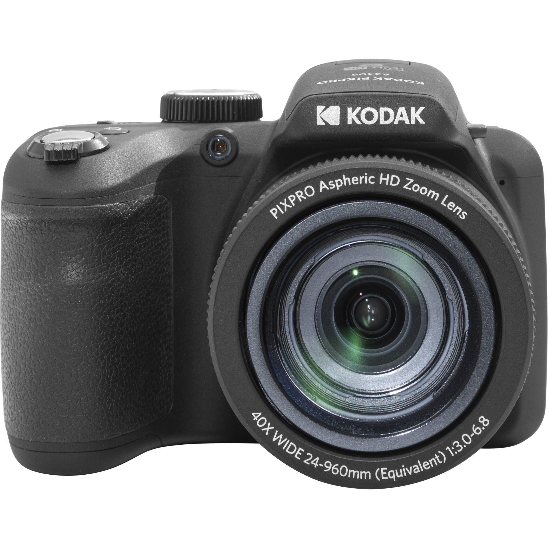 Kodak Astro Zoom AZ405 1/2.3" Bridge camera 20.68 MP BSI CMOS 5184 x
