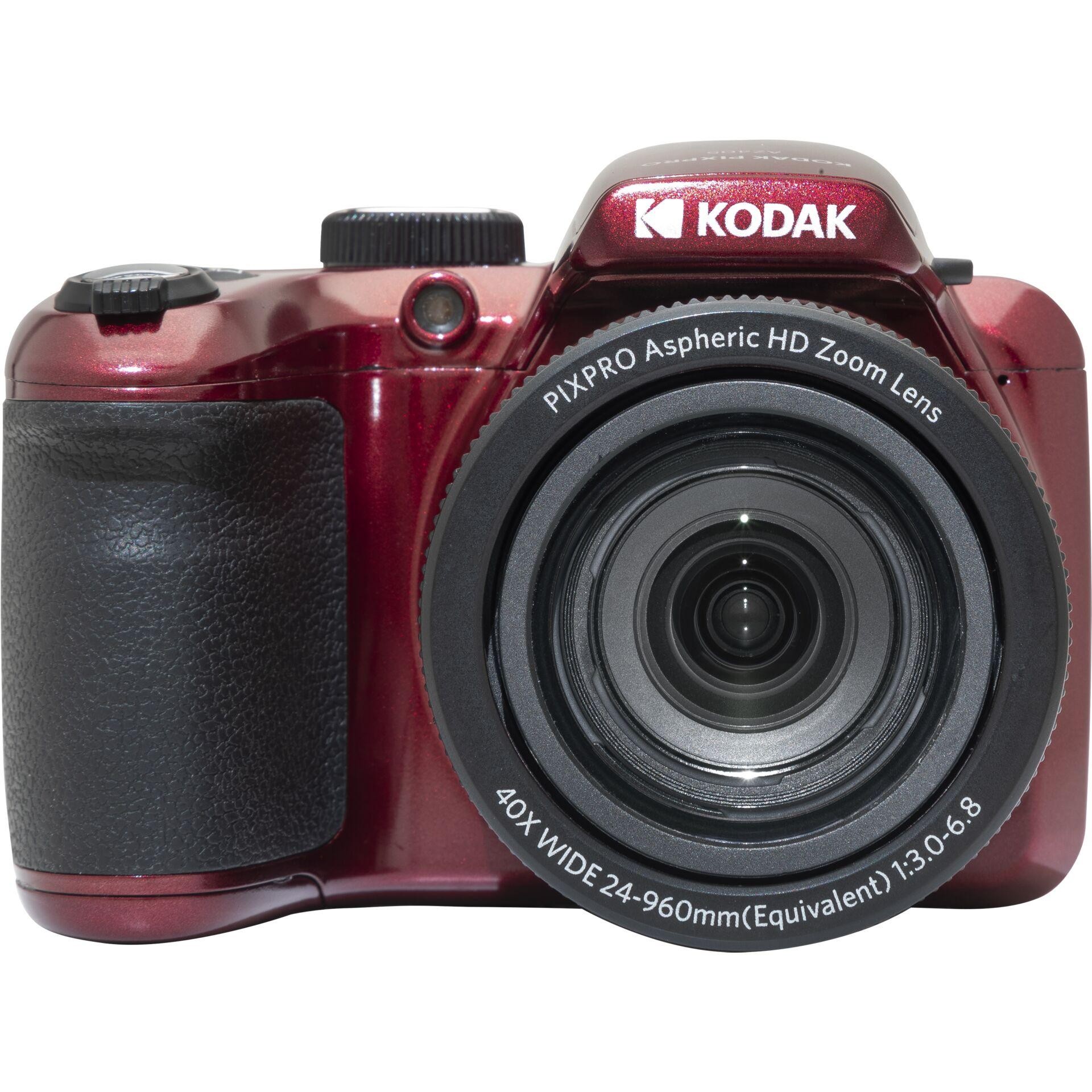 Kodak PIXPRO Astro Zoom AZ405 Digitalkamera 21.14 Megapixel Opt. Zoom: