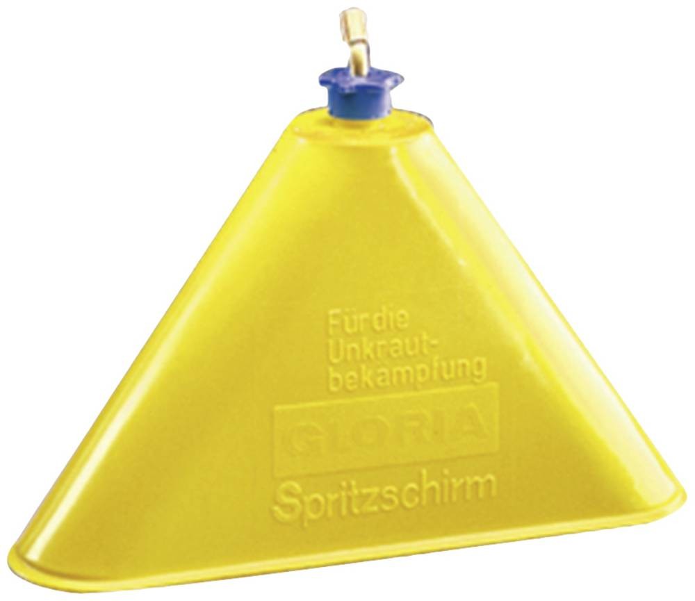 Gloria Haus and Garten 000260.0000 Typ 260 Spritzschirm