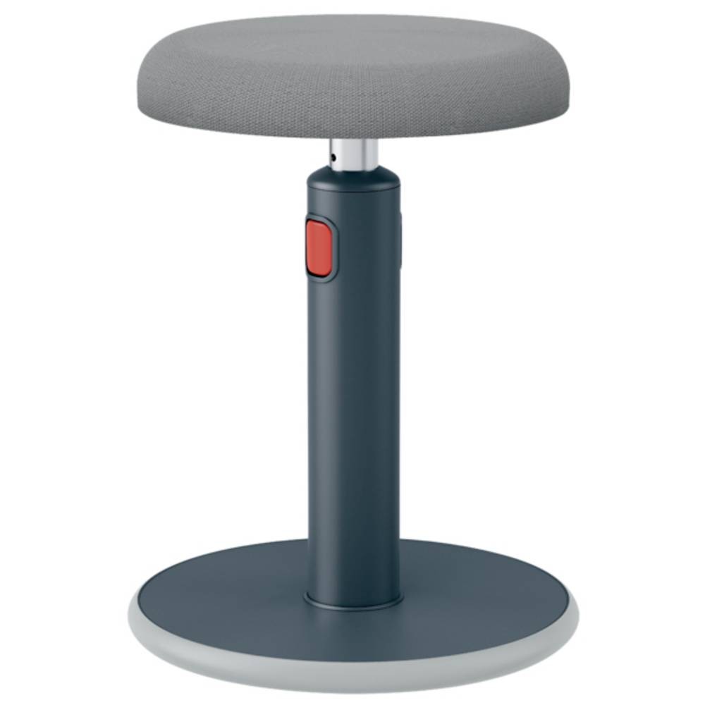 Leitz Ergo Cosy Active Sit Stand Stool 2 in1 - Leitz Ergo Cosy Active
