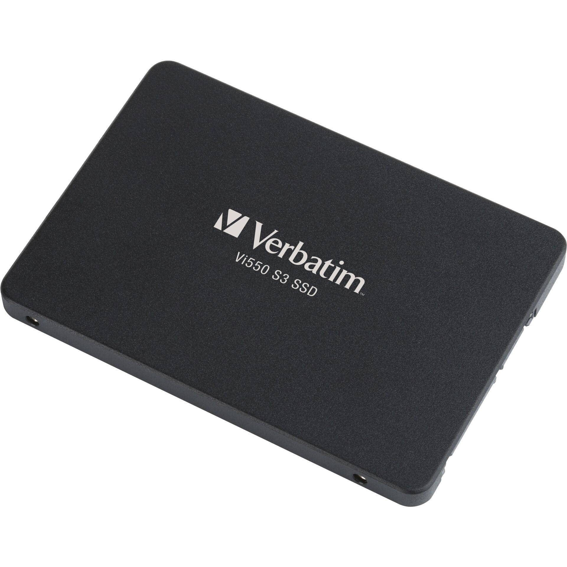 2,5" 2TB Verbatim Vi550 S3 SATA III 49354