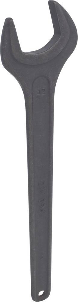 KS Tools 5170542 517.0542 Einmaulschlüssel Schlüsselweite (Metrisch)