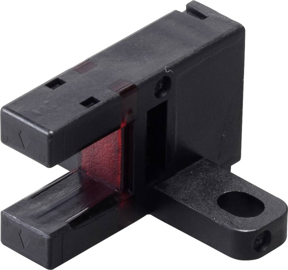 Panasonic Gabel-Lichtschranke PM-T65-P PM-T65-P T-Typ hellschaltend,