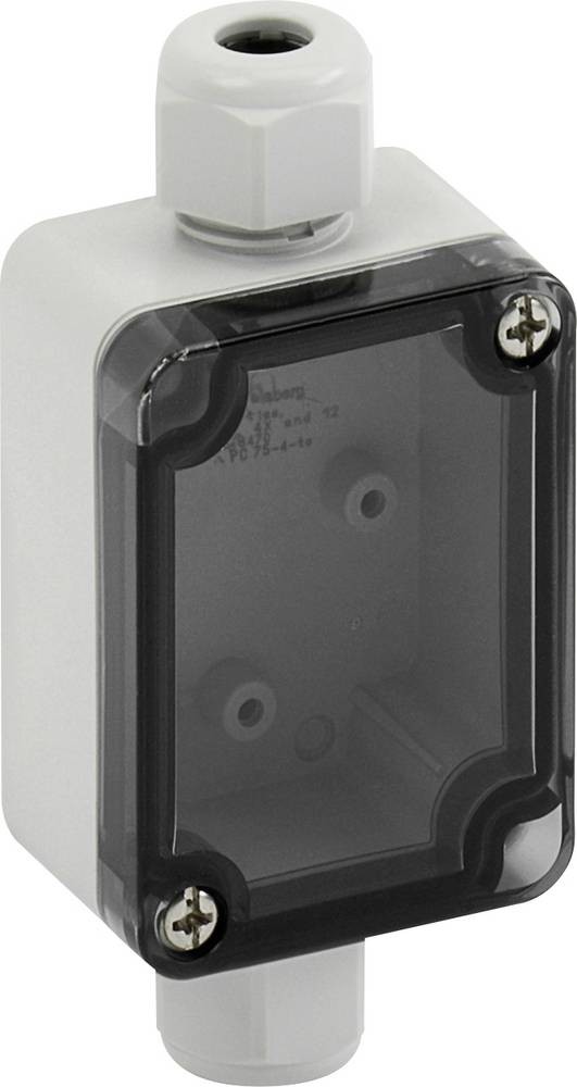 Spelsberg TK PC 75-4-2tv 13847501 Universal-box 65 x 50 x 35 plastic