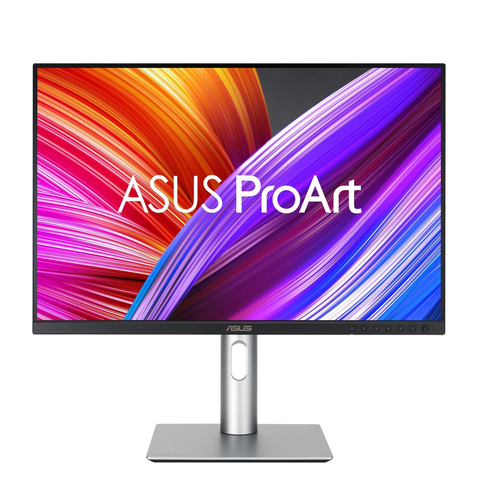 ASUS ProArt PA248CRV computer monitor 61.2 cm (24.1") 1920 x 1200