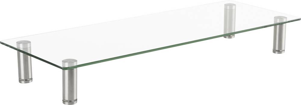 SpeaKa Professional Monitor-Erhöhung Höhen-Bereich: 75 up to 90 mm