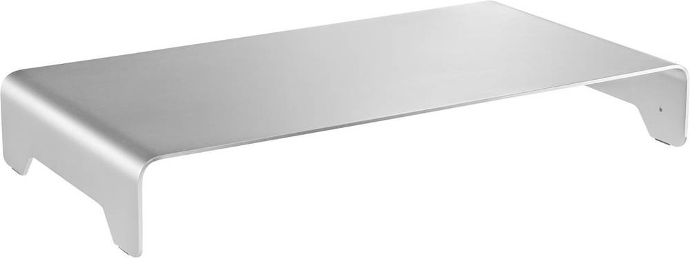 SpeaKa Professional SP-MR-300 Monitor-Erhöhung Höhen-Bereich: 63 mm