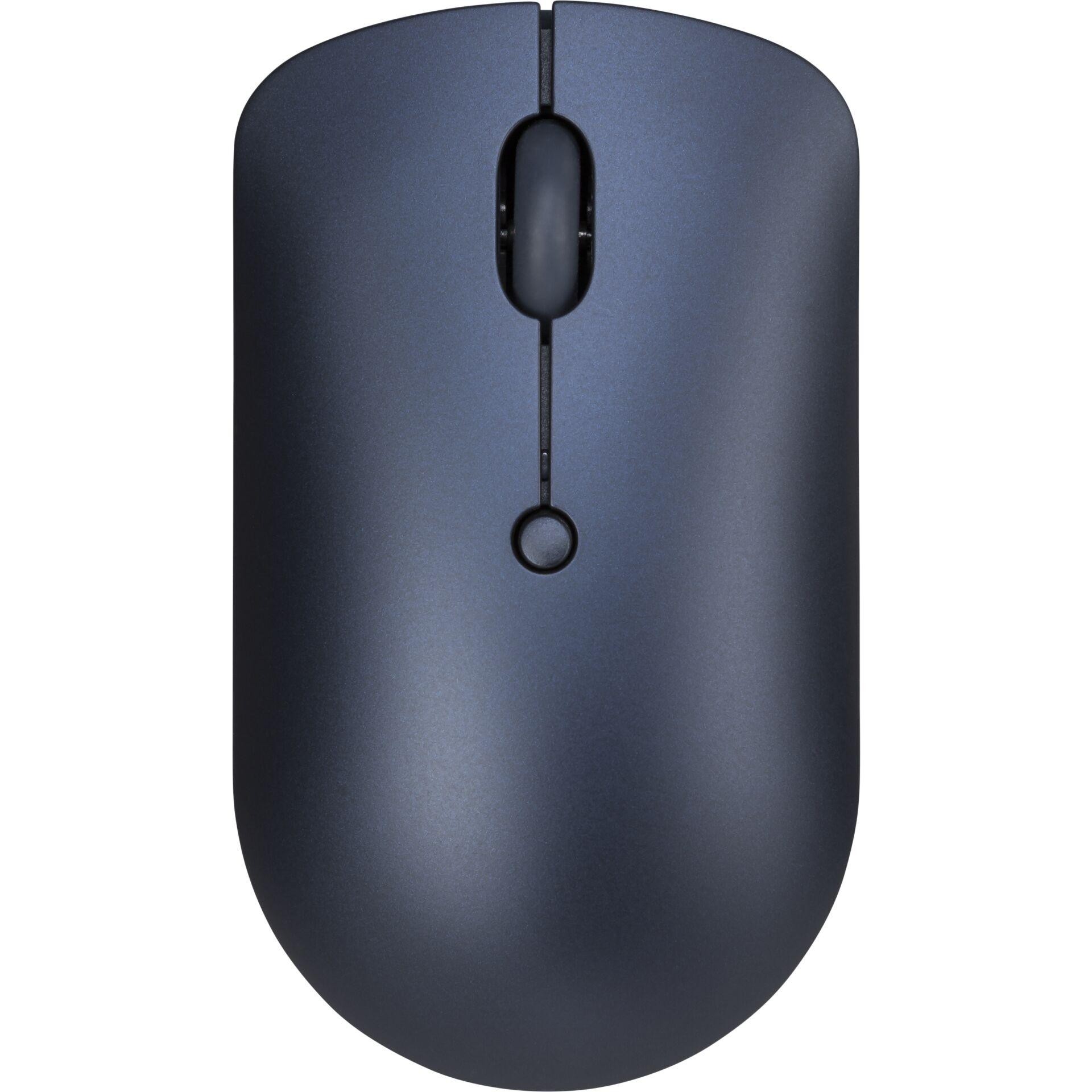Lenovo 540 mouse Office Ambidextrous RF Wireless Optical 2400 DPI -