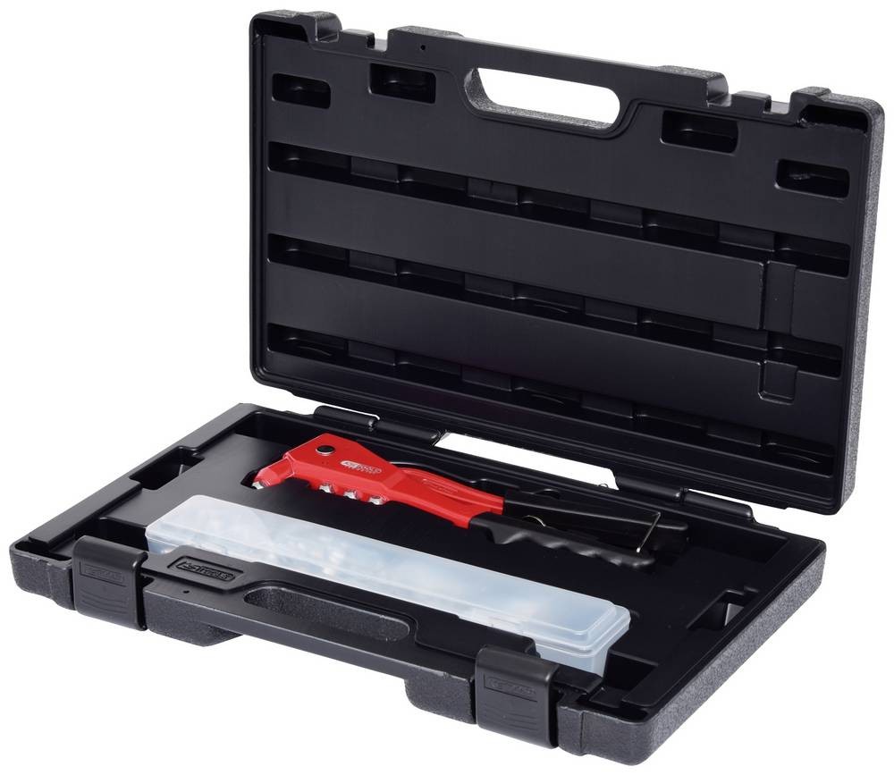 KS Tools 1509520 Handnietzange 1 pc(s)