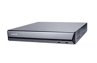 VIVOTEK ND9542P networkvideorekorder with 32 Kanälen, 4 HDD
