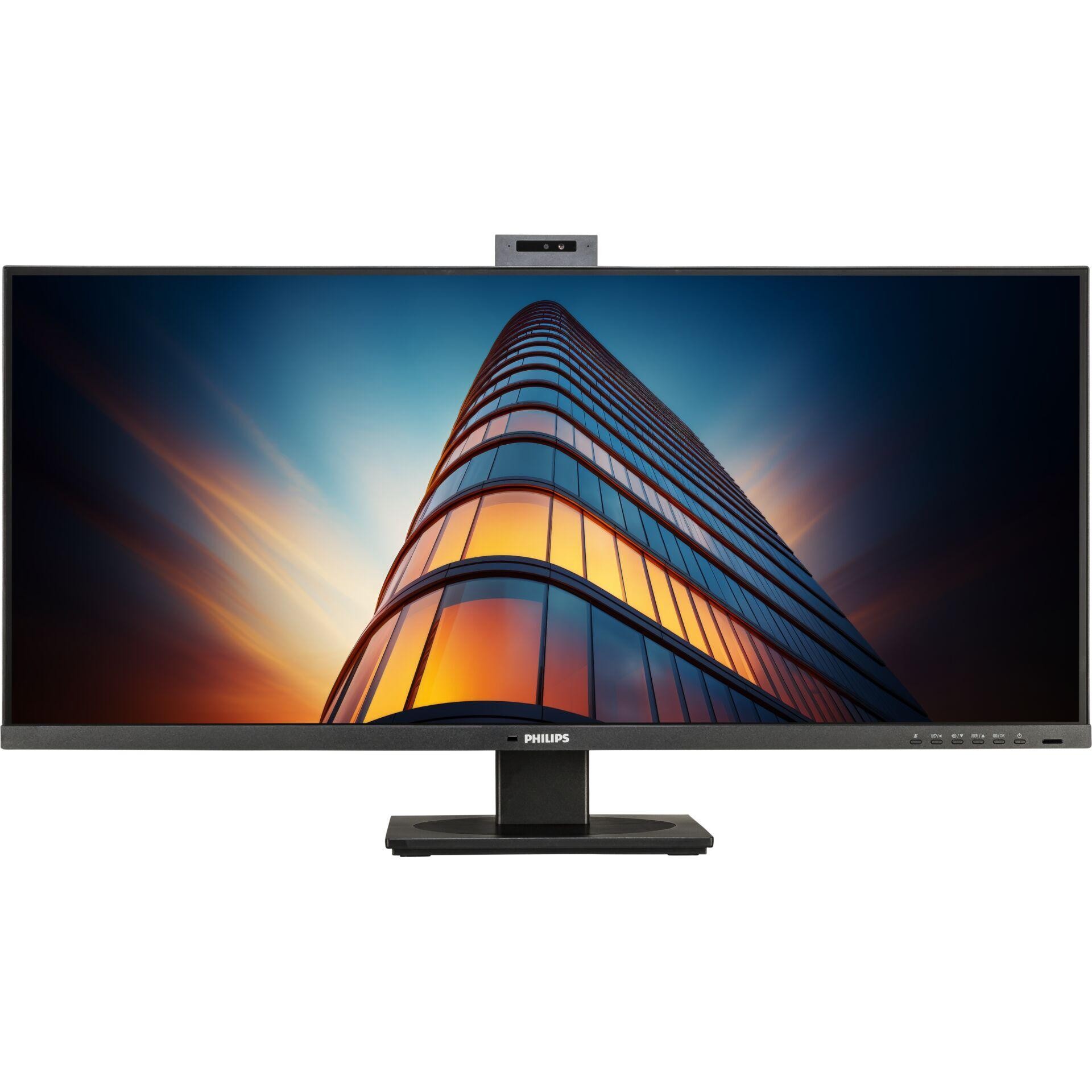 Philips 5000 series 40B1U5601H/00 computer monitor 101.6 cm (40")