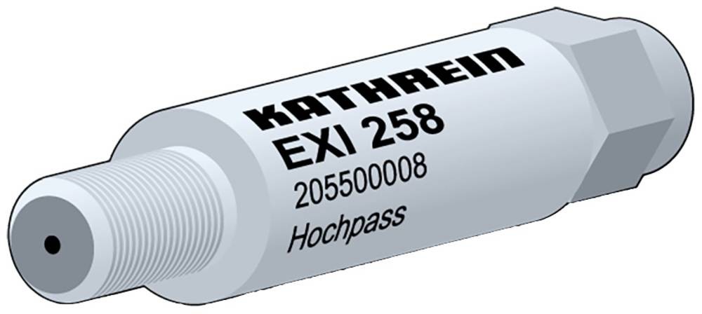 Kathrein EXI 258 Grey - Kathrein EXI 258, Grey, 300 g, 100 mm, 150 mm,
