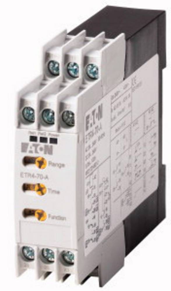 Eaton 031888 ETR4-70-A Zeitrelais 1St.