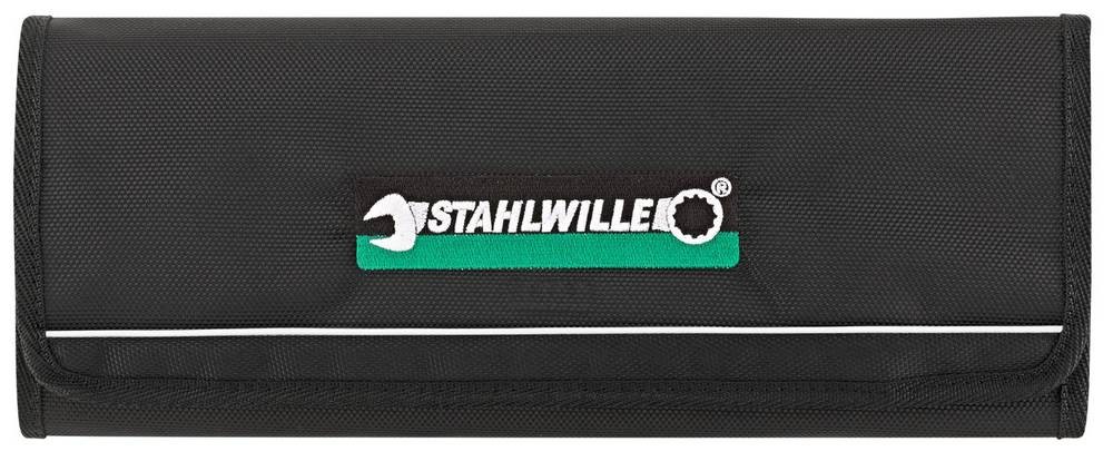 Stahlwille 15004 ROLL case 12 FAECHER 81231044 Roll case unbestückt (