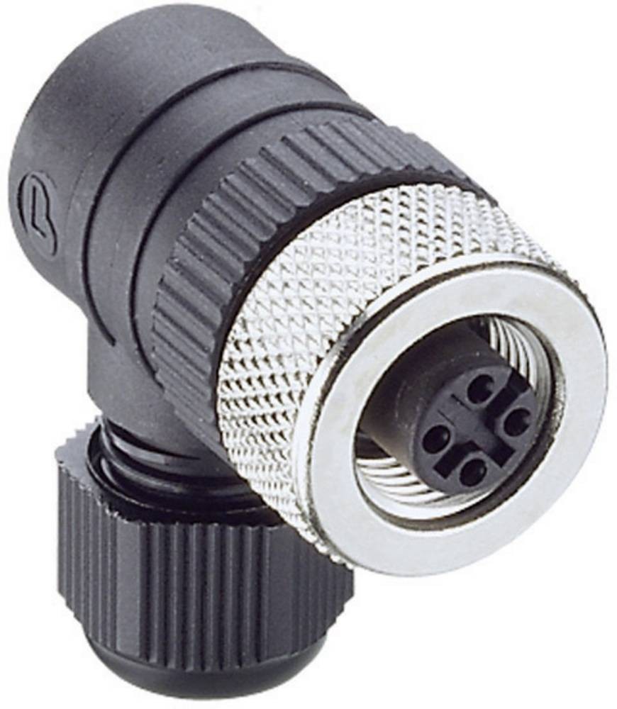 Lumberg Automation 108660 Sensor-/Aktor-Steckverbinder,