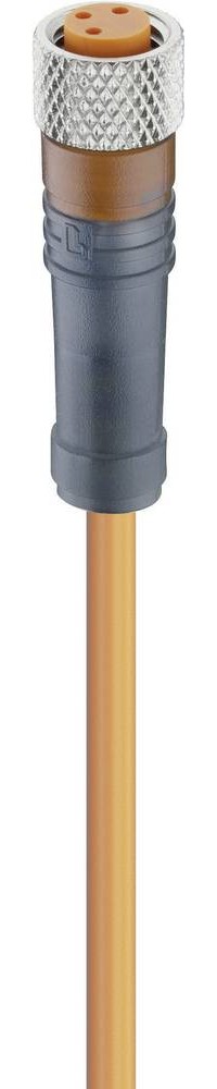 Lumberg Automation 11294-1 Sensor-/Aktor-Steckverbinder,