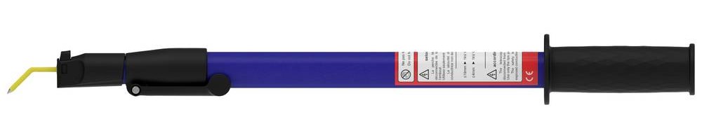 Electro PJP XTRIO-2B085 X-TRIO-2B085 Prüfspitze 1 pc(s)