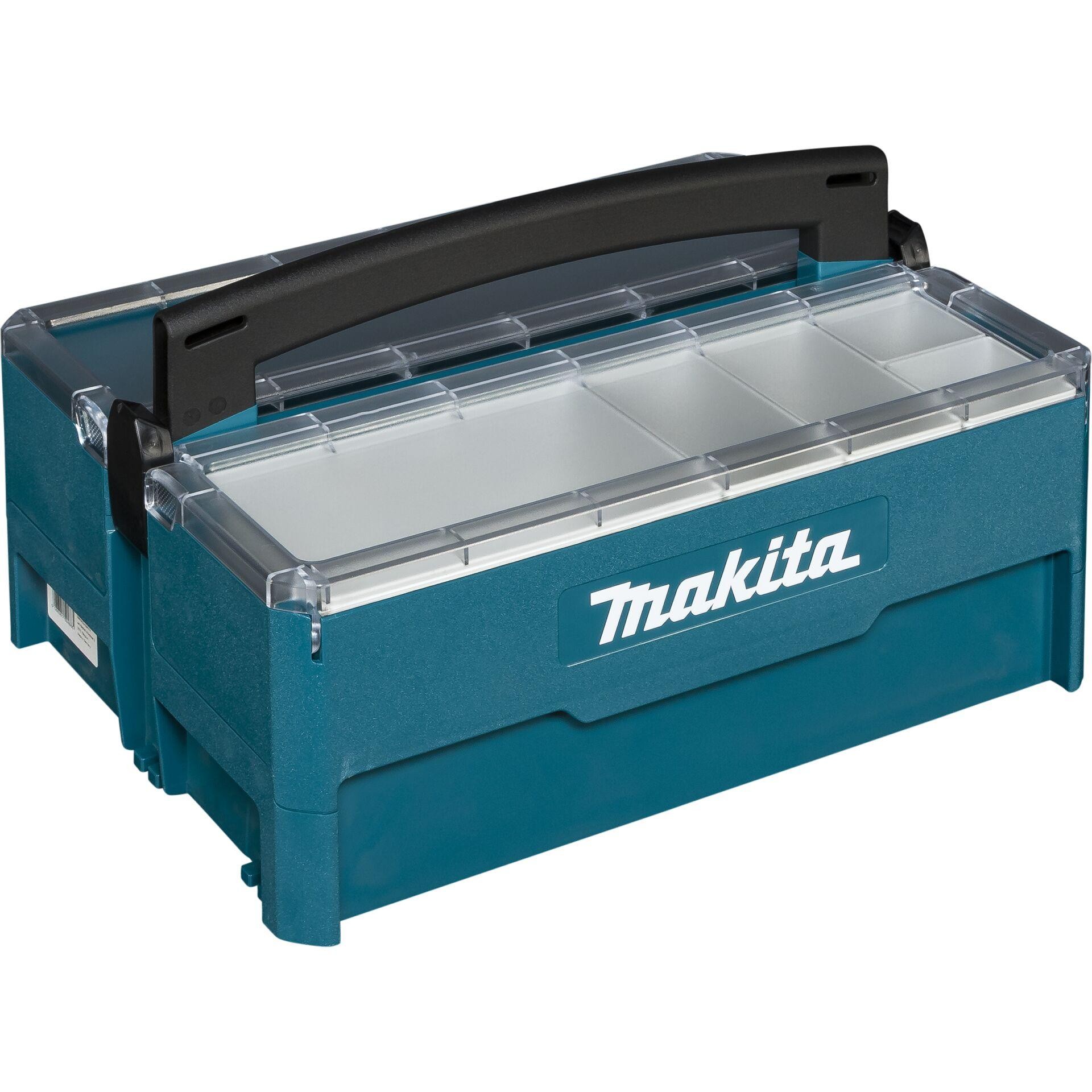 Makita P-84137 Transportkiste (L x B x H) 295 x 395 x 225mm