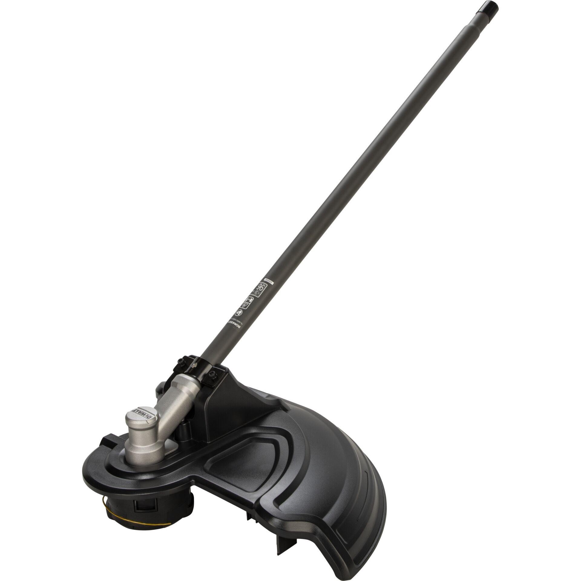 DeWalt DCMASST1N-XJ Rasentrimmer-Aufsatz