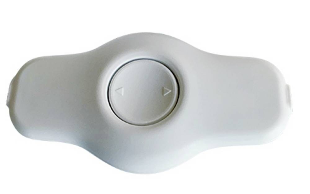 InterBär LED-Schnurdimmer with Zugentlastung white Schaltleistung (