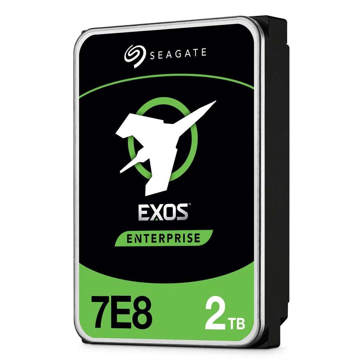 Seagate Enterprise ST2000NM000B internal hard drive 2 TB 7200 RPM 256
