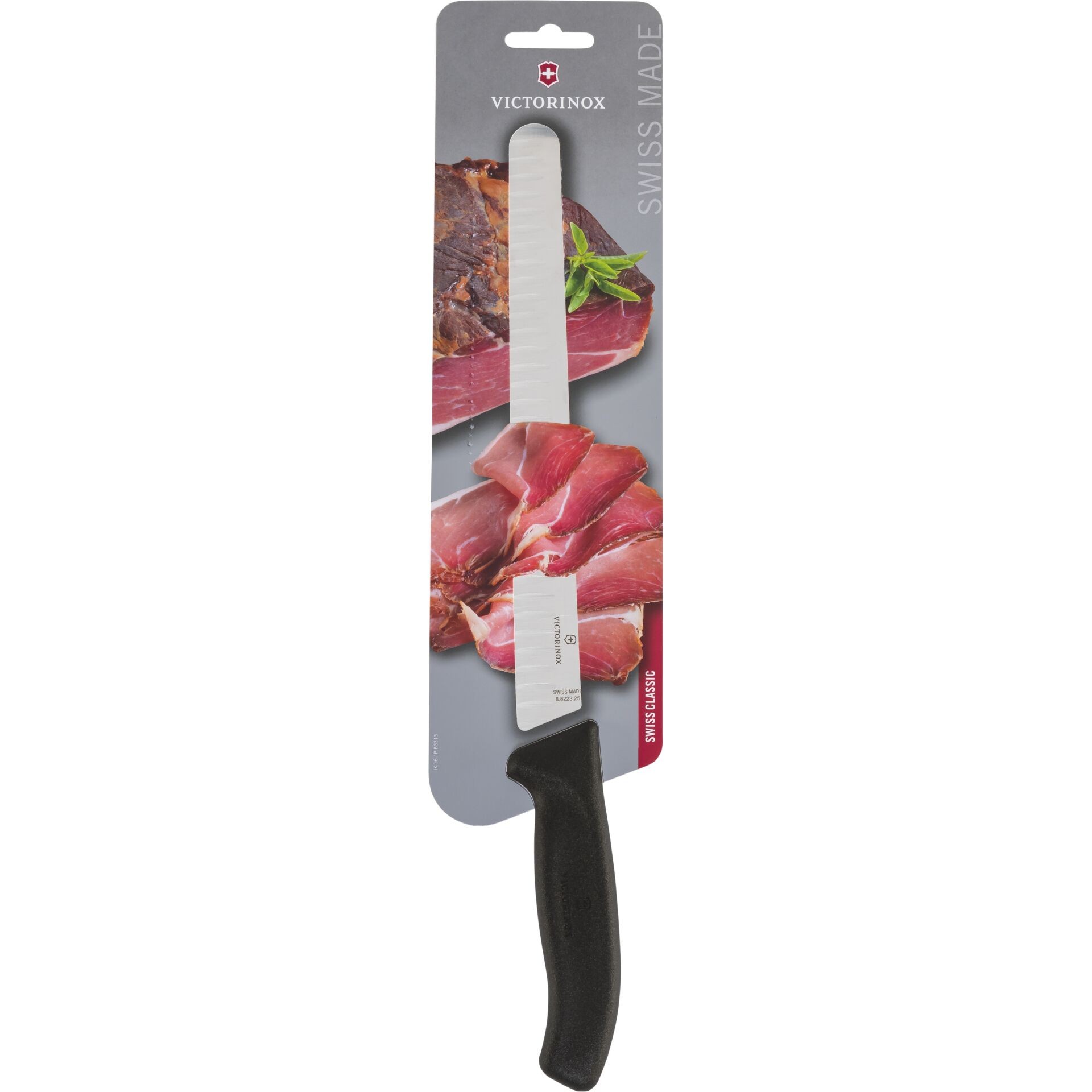 Victorinox Swiss Classic Schinkenmesser