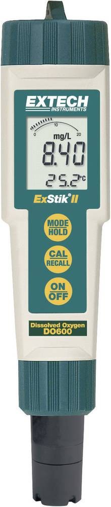 Extech DO600 non classificato - Extech DO600