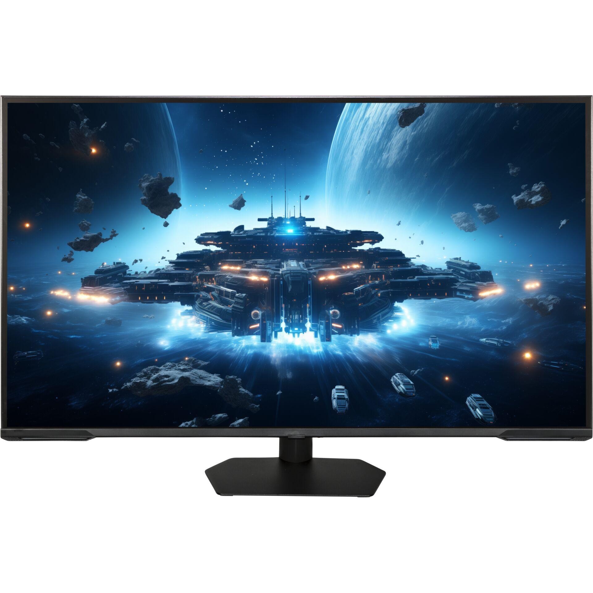 Samsung S43CG700NU computer monitor 109.2 cm (43") 3840 x 2160 pixels