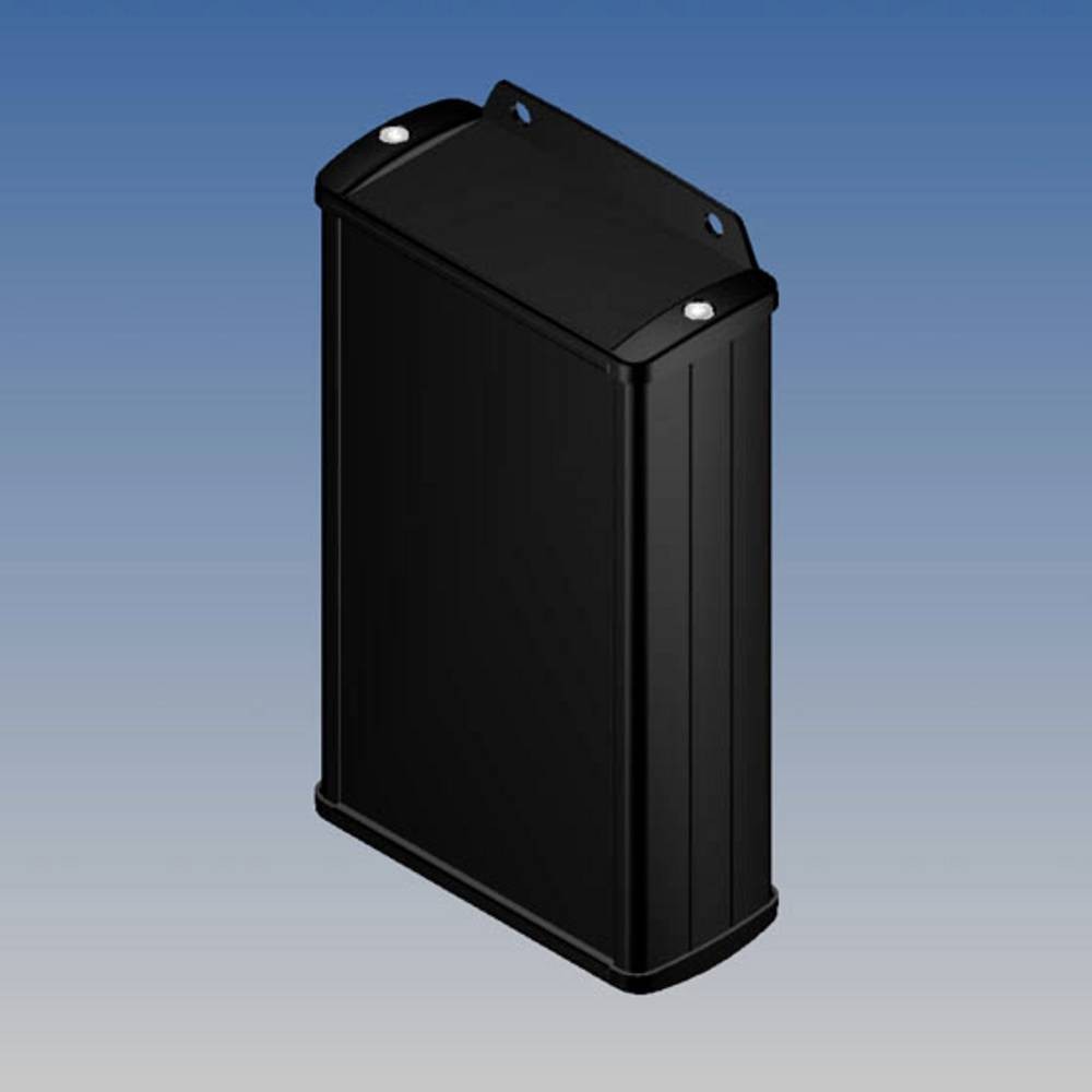 TEKO TEKAM 22-E.9 Universal-box 145 x 85.8 x 36.9 Aluminium, Zink