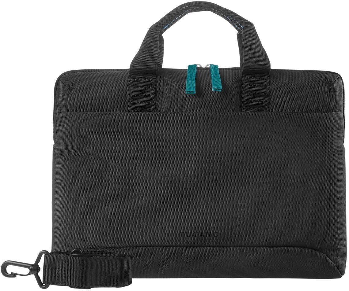 Tucano Smilza für MacBook Pro 15"" & 16"", Schwarz, BSM15-BK