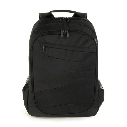 Tucano Lato Rucksack für 17" Laptop, schwarz