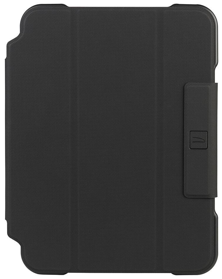 Tucano IPD1022AL-BK tablet case 27.7 cm (10.9") Folio Black - Tucano
