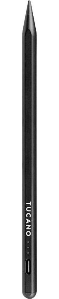 Tucano MA-USTY-BK stylus pen Black - Tucano MA-USTY-BK, Graphic