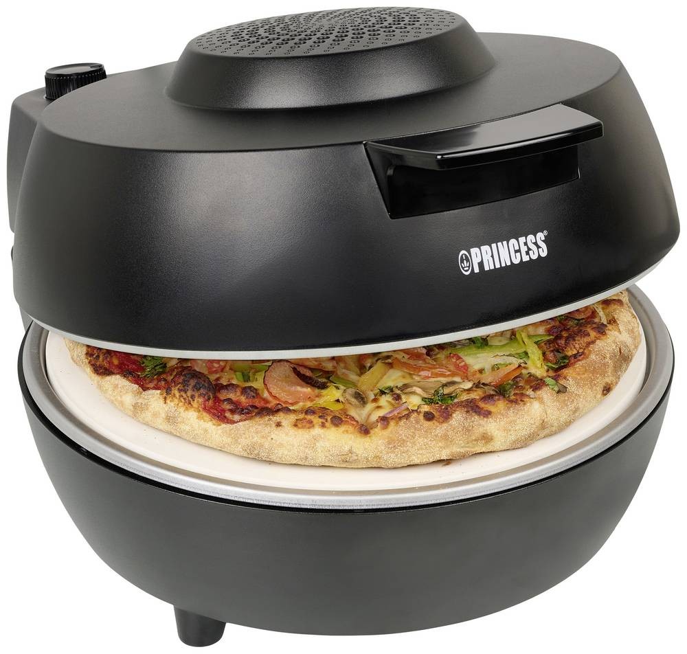 Princess 01.115005.01.001 Pizza Oven Pro - Princess 01.115005.01.001