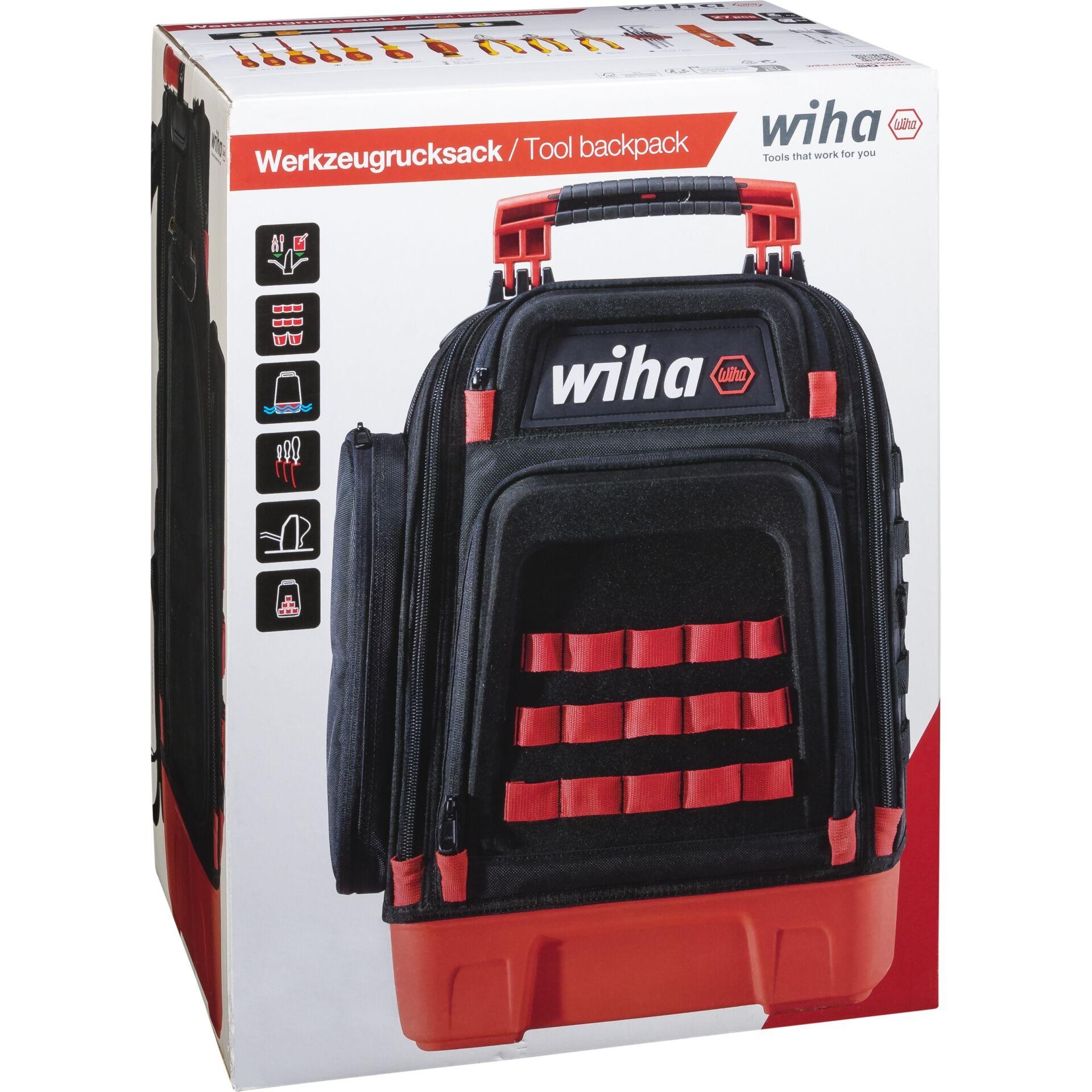 Wiha 45528 not categorized - Wiha 45528