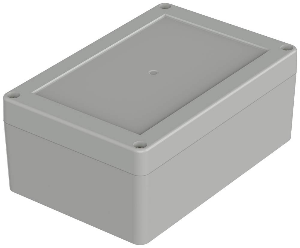 Bopla Euromas X, XT 151006 7035 07515106 Elektronikgehäuse 150 x 100