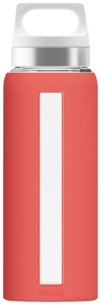 SIGG DREAM Scarlett 0,65L Trinkflasche Rot
