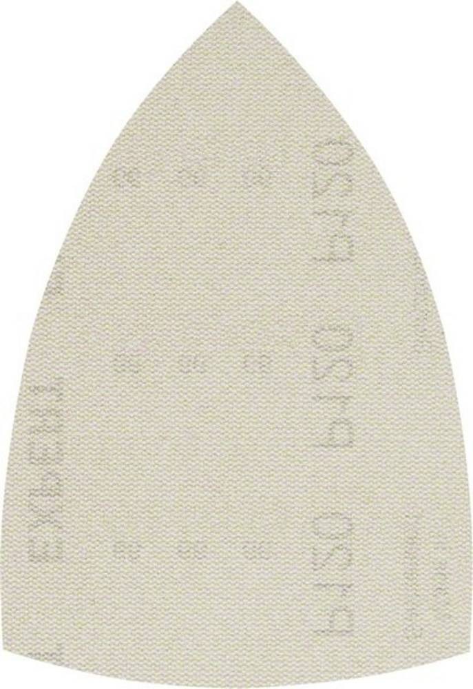 Bosch Accessories 2608901624 Schleifnetz for Multischleifer Körnung (