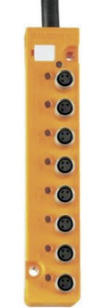 Lumberg Automation SB 8/LED 3-220 60637 Sensor/Aktorbox passiv M8-