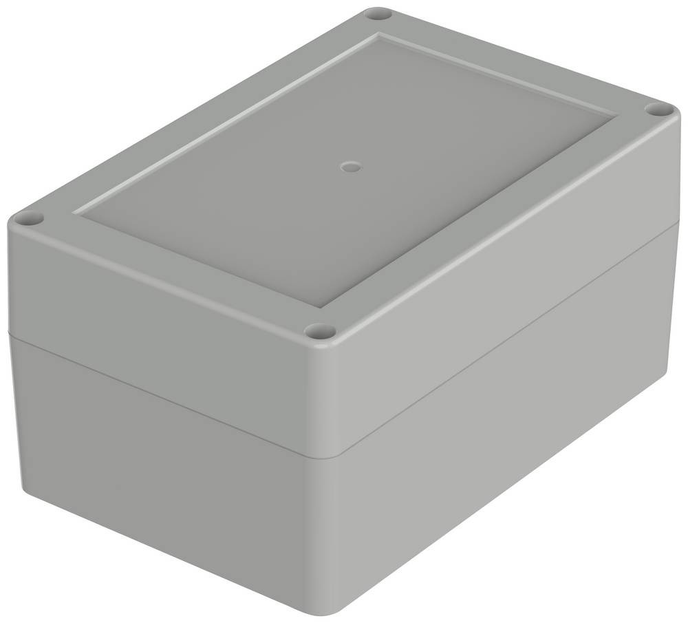Bopla Euromas X, XT 151008 7035 07515108 Elektronikbox 150 x 100 x 75