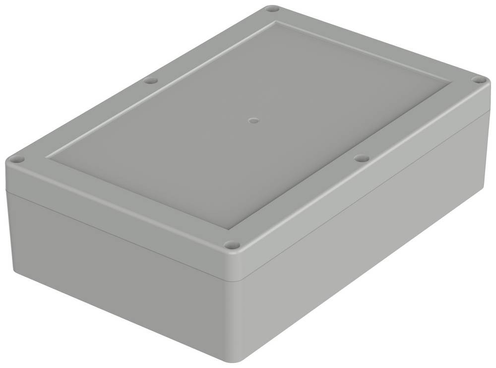 Bopla Euromas X, XT 211406 7035 07521146 Elektronikalloggiamento 209.