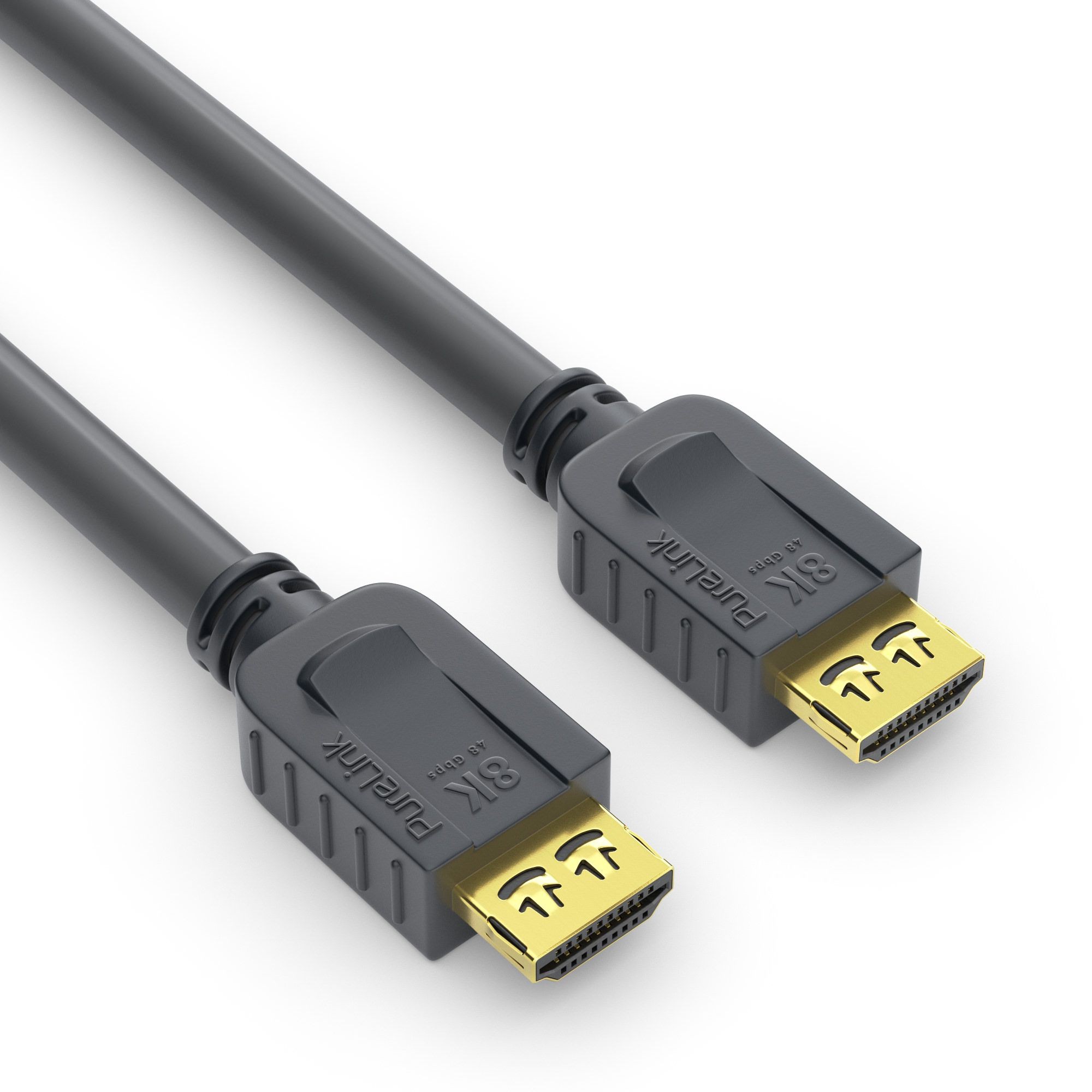 PureLink PI1010-050 HDMI cable 5 m HDMI Type A (Standard) Black -