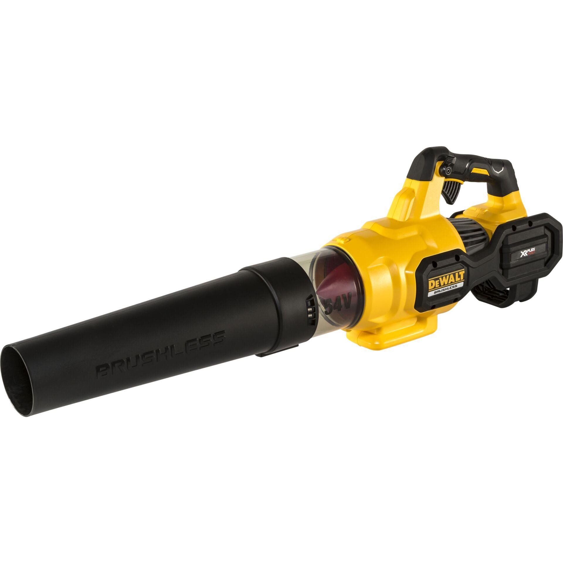 DEWALT DCMBA572N-XJ Akku-Gebläse